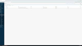 Commvault V11 - Server Update Status