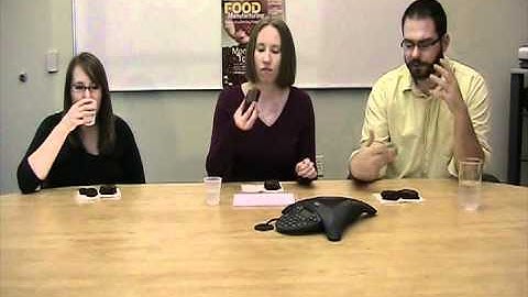 Taste Test: Brownie Mix