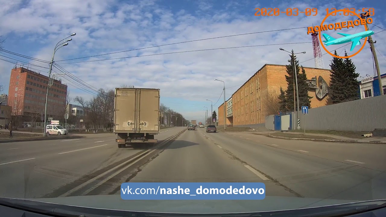 Вольво 777 на каширке