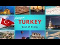 Living in turkey  a comprehensive cost guide 2024