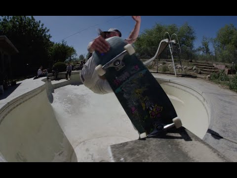 Backyard Barging 27 | Elijah Akerley, Nick Peterson, Grace Marhoefer