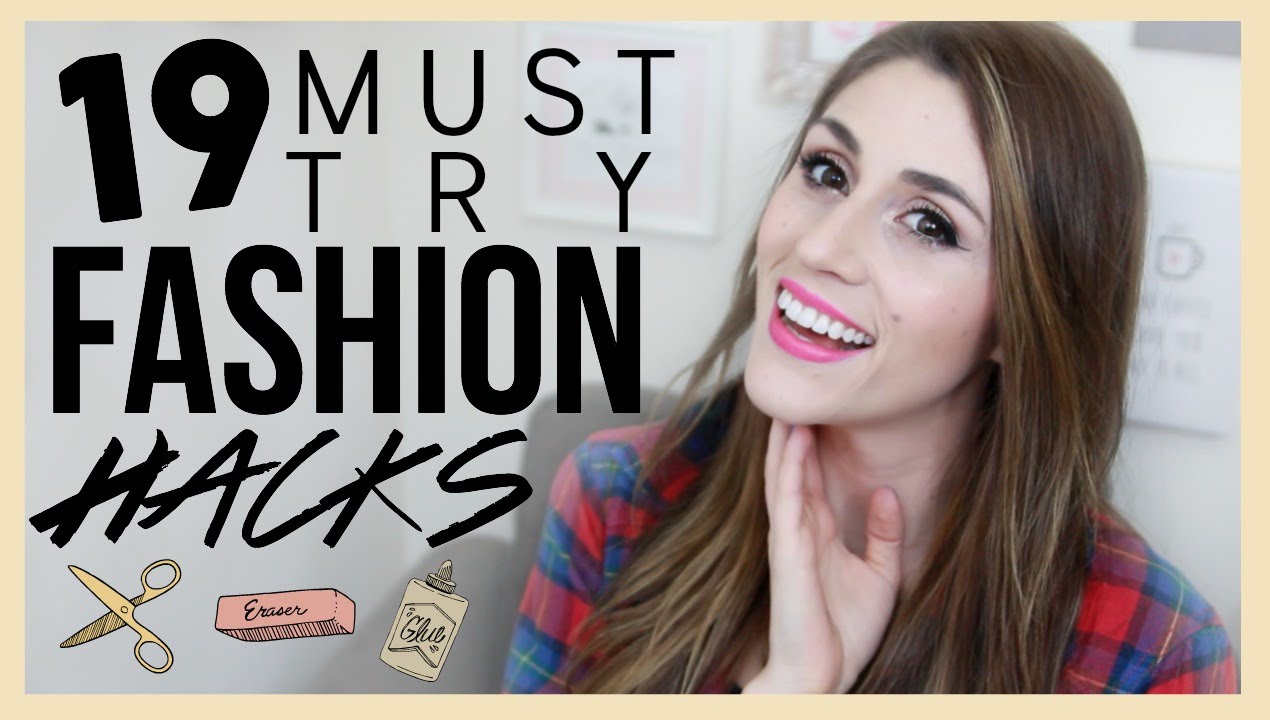 Common beauty fixes every girl should know about them Common beauty fixes every girl should know about them
