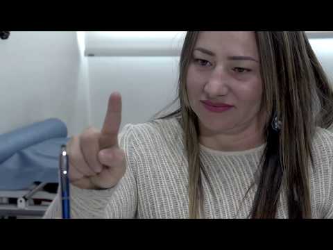 Vídeo: Movimiento Descoordinado: Causas, Diagnóstico Y Pruebas