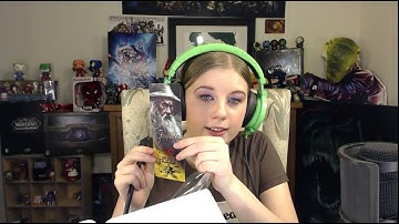 NerdBlock Unboxing: January 2015