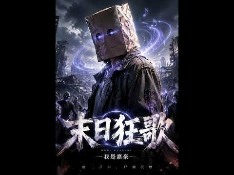末日狂歌：方舟堡壘下的生死尋妹