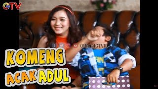 Calon Mantu Seperapat | KOMENG ACAK ADUL | EPS 37 | (3/4)