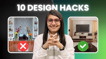 10 Design Hacks Designers don’t want you to know!