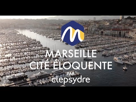 MCE - MARSEILLE CITÉ ÉLOQUENTE