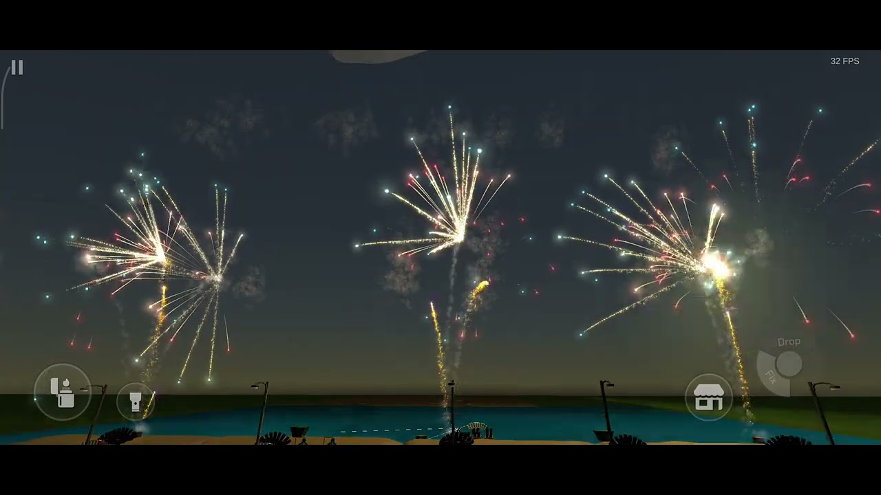 Lunar new Year spectacular