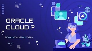 What is Oracle Cloud? Demystifying Oracle Cloud and ERP : A Comprehensive Guide 🌐💻