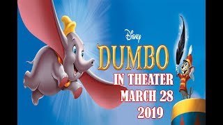 Dumbo Full Movie Detail (2019)