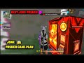LONE PUSHER LIFE😱|| jone pusher jindagi😮‍💨|| best jone pusher💪|| free fire game xxx