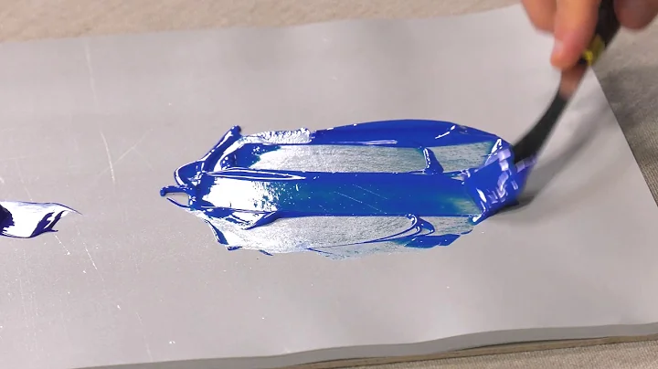 Matisse Flow Acrylics - Visual Commerce