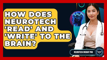 How Does Neurotech 