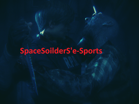 SpaceSoliderS E-sport Canlı Yayını