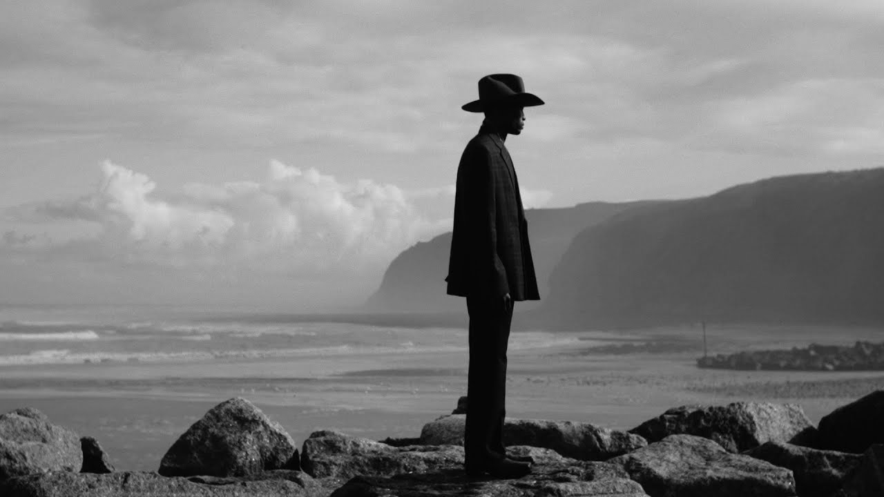 Michael Sreenan   Showreel 2020