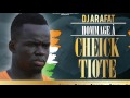 Dj Arafat - Hommage a Tiote Cheick (audio officiel)