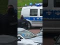 STRZELANINA W BIAŁEJ PODLASKIEJ!