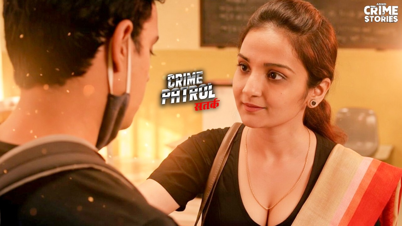 टीचर ने रखा अपने ही स्टूडेंट के साथ अवैध संबंध | Crime Patrol | TV Serial | Full Episode #2026