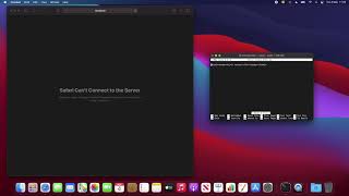 How to Set Up Local Web Server on macOS Big Sur