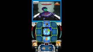 Boboiboy Pzzule Clash #10 - Misson 36 - 39 screenshot 5