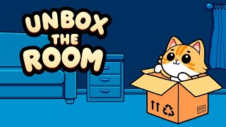 Unbox the Room trailer thumbnail