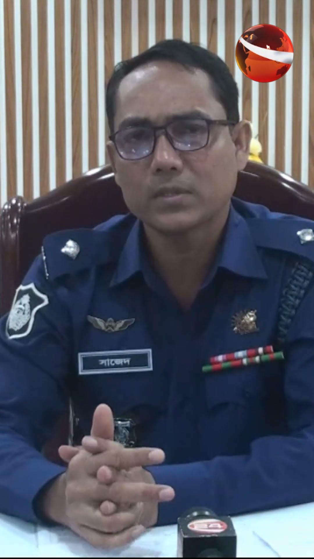 গোপালগঞ্জে সমন্বয়কদের উপর হামলার ঘটনায় থানায় মামলা