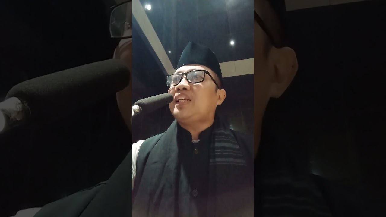 Menggapai ampunan Allah