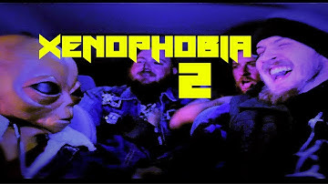 Xenophobia 2