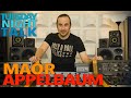 TNT#18 Maor Appelbaum Interview