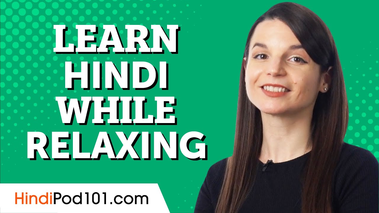 How to Turn Hindi Learning into a Habit YouTube