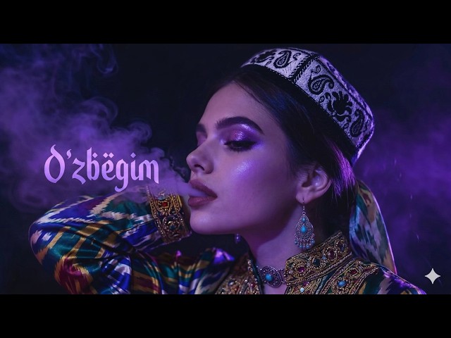 DeepSilk O'zbegim