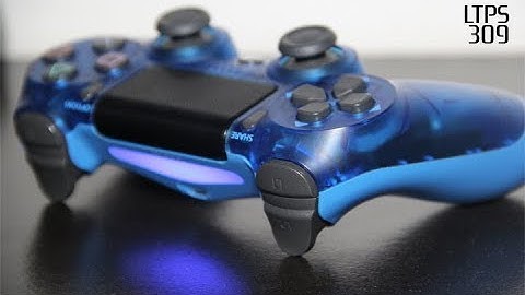 PS4 Share Button: Sony wanted it, Developers didn