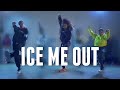 Kaycee Rice - Ice Me Out - Kash Doll - Choreography by  Ysabelle Capitule