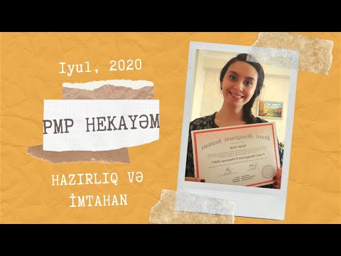 Video: Professional hazırlıq nədir?