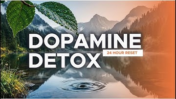 How to Reset Your Brain in 24 Hours | Dopamine Detox
