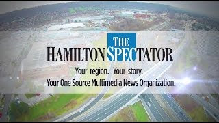 About the Hamilton Spectator