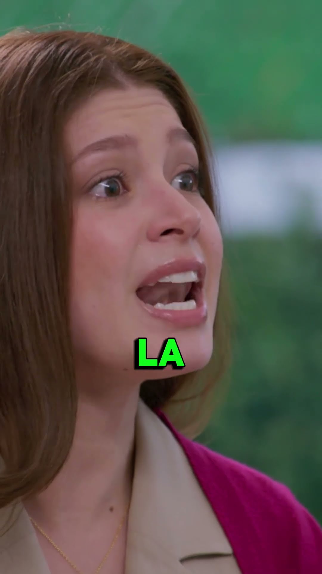 ?‍♀️?‍♀️?‍♀️ Mete a la cárcel a su horrible esposo #NoEsLaMismaHistoria #LaRosadeGuadalupe