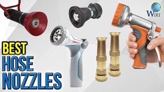 10 Best Hose Nozzles 2017