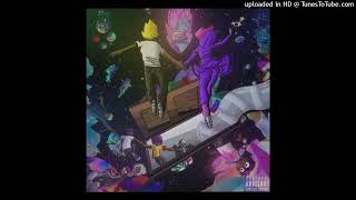 (FREE) Lil Uzi Vert Type Beat - “SPACEWALK“