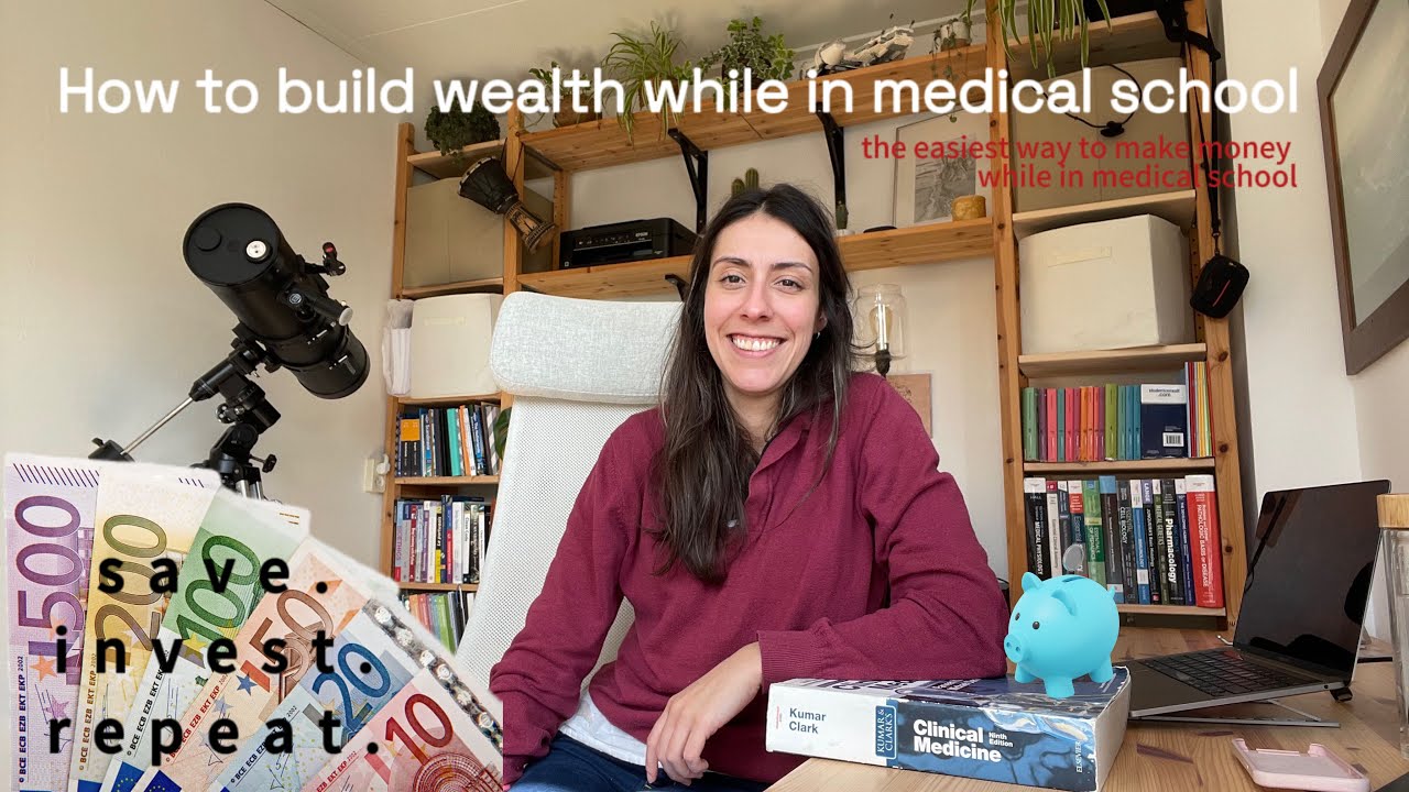 This Is The Easiest Way To Make Money While In Medical School YouTube this-is-the-easiest-way-to-make-money-while-in-medical-school-youtube
