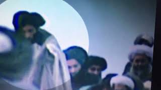 Molla Muhammed Ömer Mücahittalibanın Lideri