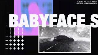 Bhad Bhabie - Babyface Savage (Juelz & Tsu Nami Remix) Resimi