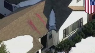 House explosion: Massachusetts tenants set light-switch to detonate after homeowner kicked them out screenshot 4