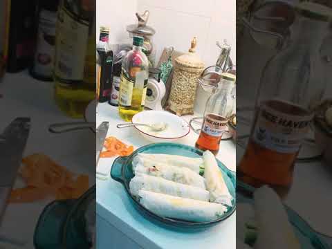 Vegetable Lumpia Calories Per Piece