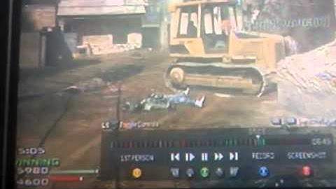 FaZe Tricy FAD. Multi kill