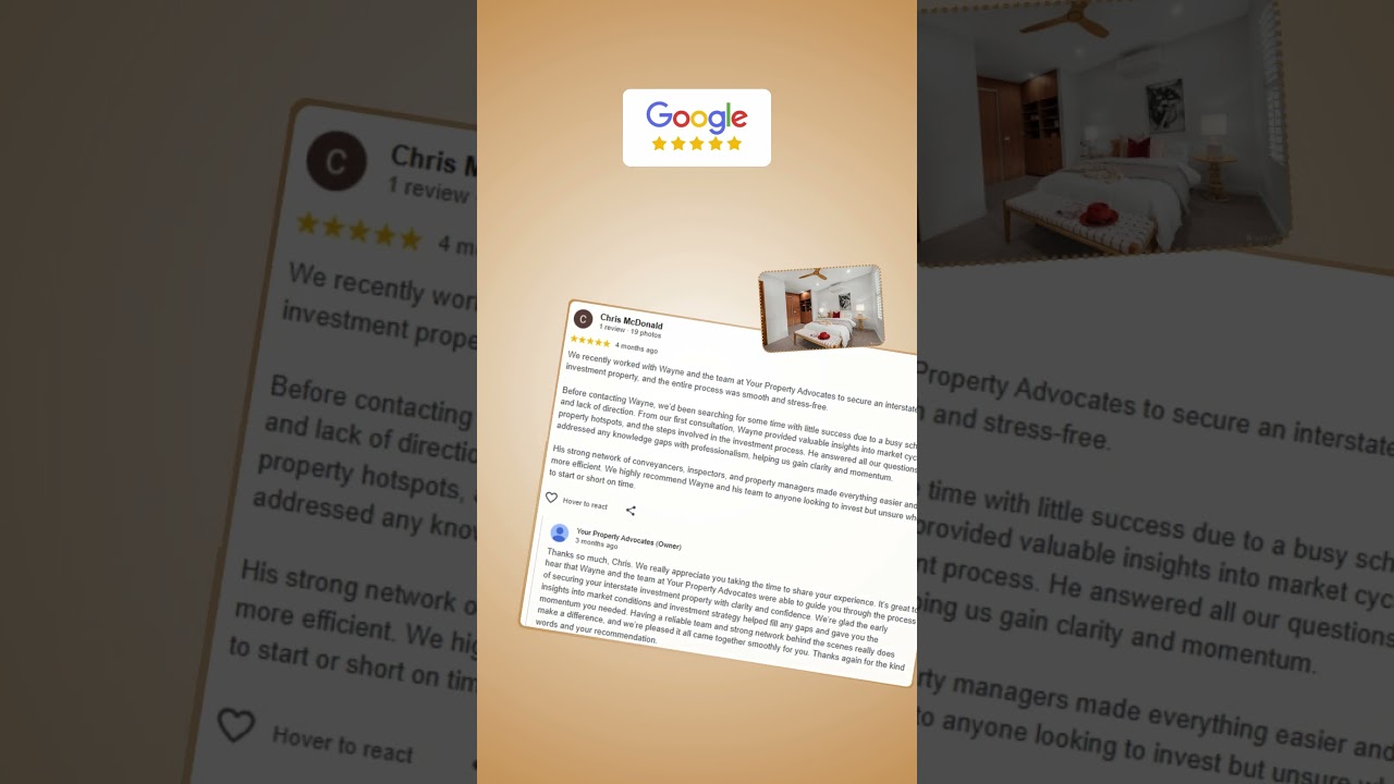 Best Buyers Agent Near Me? 5 Star Review of Your Property Advocates (Eltham &bull; Craigieburn)