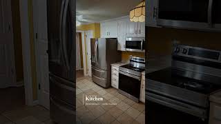 4039 Knollbrook Dr NW | $216,990 Huntsville Brick Ranch | 3BD/2BA 1,990 SqFt