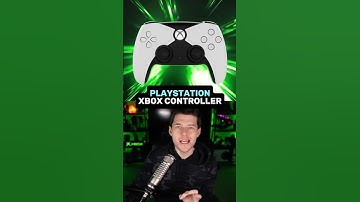 A PS5 controller for Xbox?! 👀
