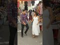 Chalo sat me nachte hai bahut Maja aayega